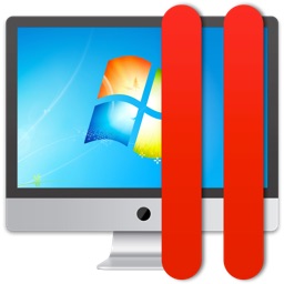 Parallels Desktop 12 for Macのアイコン