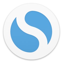 Simplenote-logo-icon