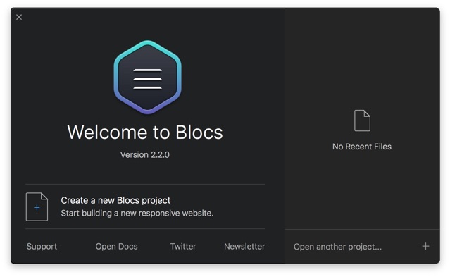 blocs-v2-2-welcome