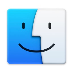 finder-logo-icon