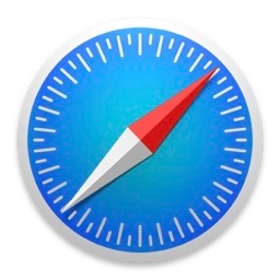 Safari V13 1では Google Chromeなどと同じようにタブの複製や右側のタブをすべて閉じる機能が利用可能に pl Ch