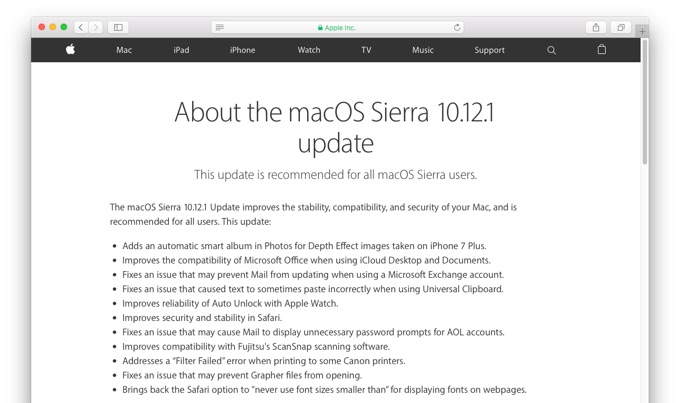 about_the_macos_sierra_10-12-1_update
