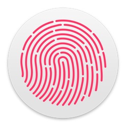 touchid-logo-icon