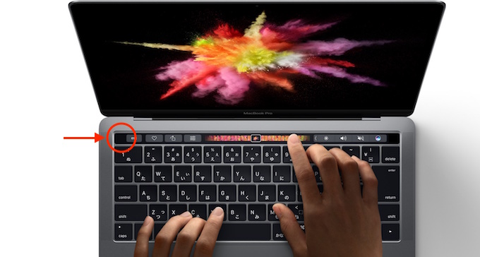 macbook-pro-late-2016-touch-bar-left-arrow