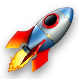 Touch BarをDockやアプリケーションランチャーとして利用できるアプリ「Rocket」がリリース。