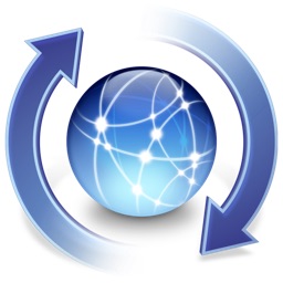 software-update-logo-icon