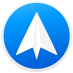 Readdle Spark for Macのアイコン。