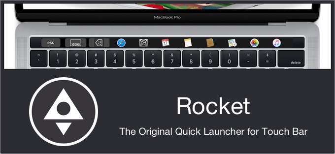 touch-bar-launcher-rocket-support-folders