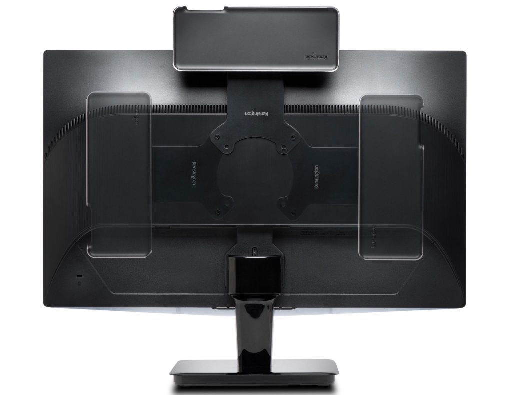 Kensington、VESAマウントが可能なThunderbolt 3対応Dock「SD5000T Thunderbolt 3