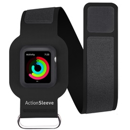 Twelve South、Apple Watch用アームバンド「ActionSleeve」を発売。