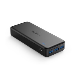 Anker デュアル入力ポートを搭載しmacbookも充電可能なモバイルバッテリー Anker Powercore Ii 000 を5月22日限定で過去最安で販売中 pl Ch