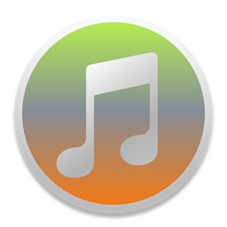 Touch BarをサポートしたオープンソースのSpotify, iTunesプレヤーアプリ「Muse」がリリース。