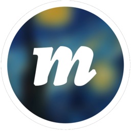 Android用アプリ「Muzei」をベースに作られたMac用壁紙アプリ「Muzei-macOS」がリリース。