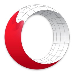 Opera、Opera developerに続き「Opera beta v44」でもTouch Barのサポートを試験的に開始。