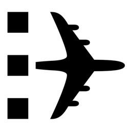 飛行機のフライト情報を確認できるmacOS用の通知センターウィジェット「TodayFlights」がリリース。