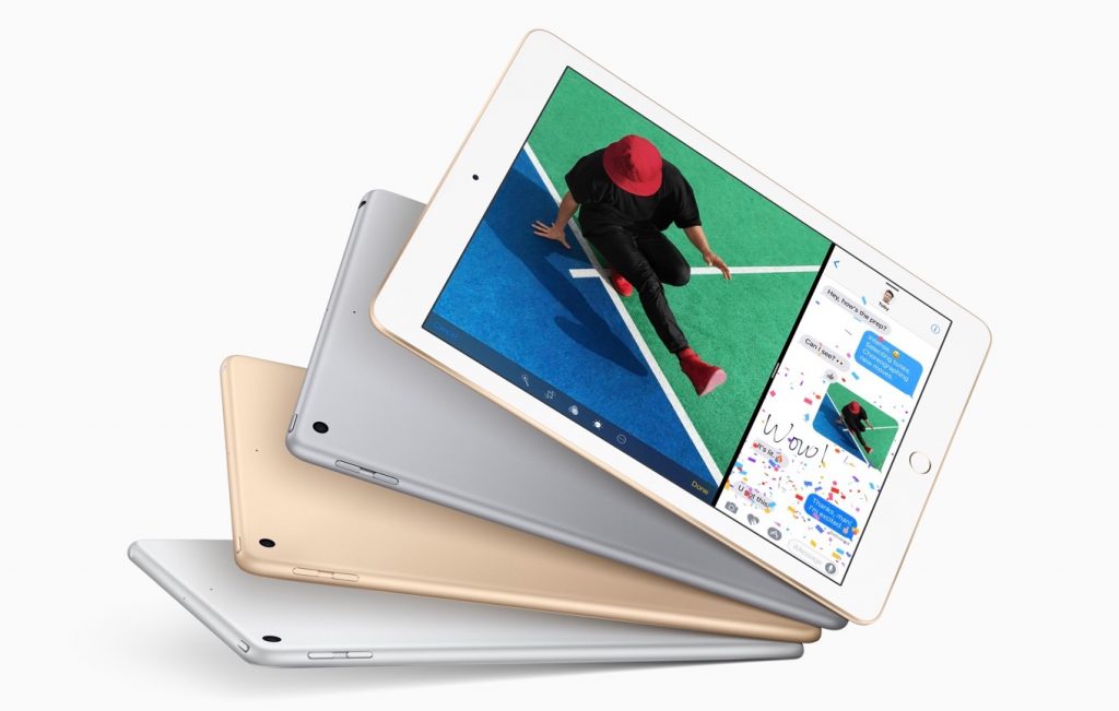 Apple - AppleMY2J2J／A iPad Pro 12.9インチ 128GBの+