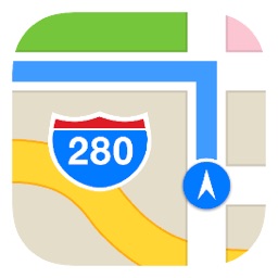 iOS 10.3では3D Touchを利用し、マップアプリで指定した場所の天気予報を表示させることが可能に。
