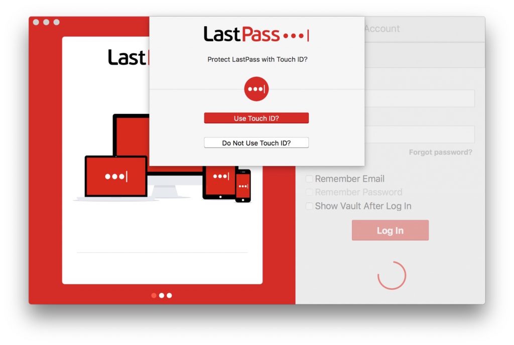 for apple instal LastPass Password Manager 4.123