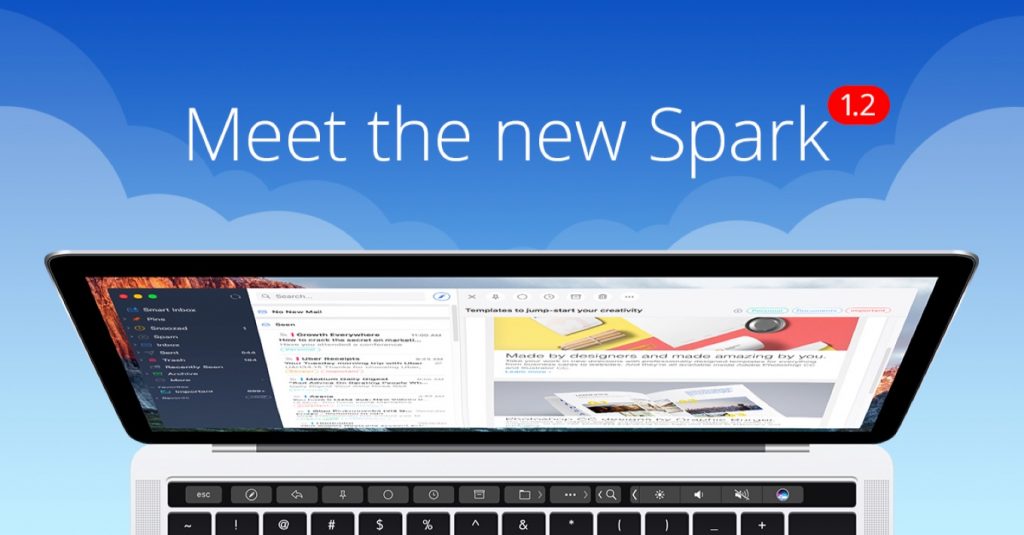 installing spark for mac