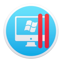 Parallels Desktop for Mac 1.7.2 App Store