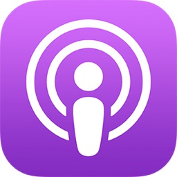 Apple Podcast WWDC 2018