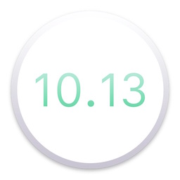 Apple、macOS 10.13のカタログURLへ署名。