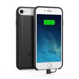 Anker Iphone 7に対応しバッテリー寿命を180 にできるバッテリー内蔵ケース Powercore Case Iphone 7 を発売 Aapl Ch