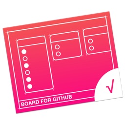 Github Projects用ビュワーアプリ Board For Github がリリース pl Ch