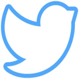 Electron製のTwitterクライアント「Chrip」のアイコン。