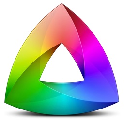 Black Pixel Diffツール Kaleidoscope For Ipad のリリースを記念して Kaleidoscope For Mac を期間限定で50 Offで販売中 pl Ch