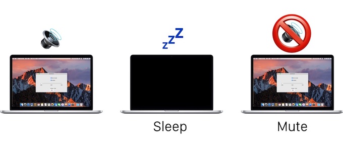 Macがスリープ状態から復帰する度に音量を調整し 大音量で音声が流れるのを防いでくれるアプリ Autovolume がリリース pl Ch