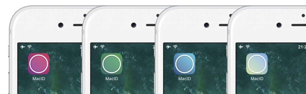 iPhoneのTouch IDを使いMacのロックを解除出来る「MacID」がアップデートし、Alternate IconやMacBookの ...
