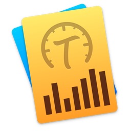 利用したアプリやファイルの使用時間を記録してくれるMac用タイムトラッカーアプリ「Timing 2」がリリース。