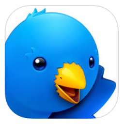 Ios用twitterクライアント Twitterrific がアップデートし Ios 10 3以降でアイコンを変えられる Alternate App Icon 機能に対応 pl Ch