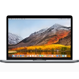 11日まで! 033) MacBook Pro 13インチ 2017-i7