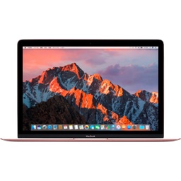 macbook pro 12 inch 2017