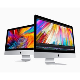 2017年式 iMac 4k-21.5インチ