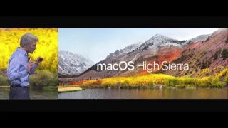  macOS High Sierra の新機能: APFS、Metal 2、写真の改善、Safari 自動再生ブロックなど
