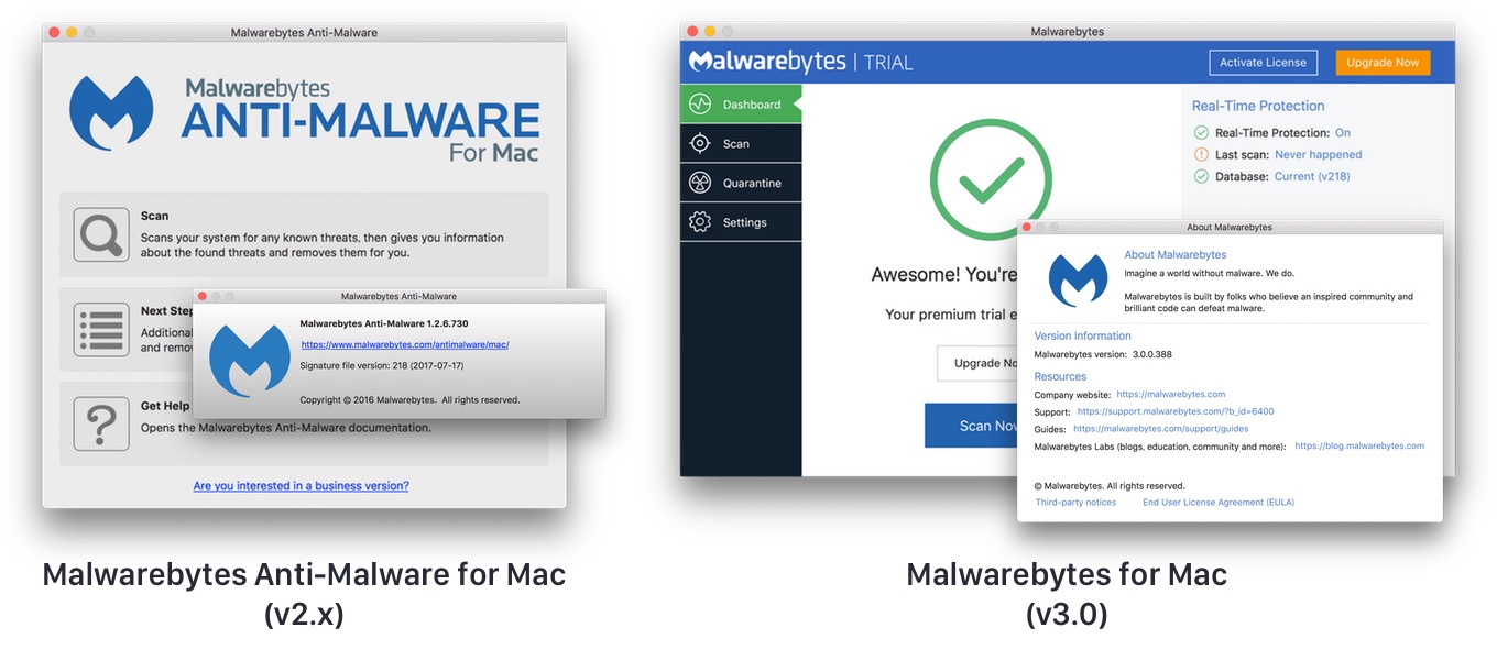 malwarebytes for mac for free