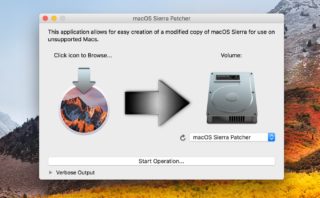 macos high sierra patcher createinstallmedia