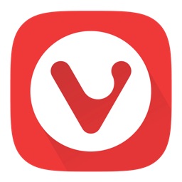 Vivaldi v2.5