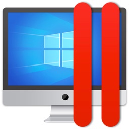 Parallels Desktop v13 for Macの2018バースデーセール