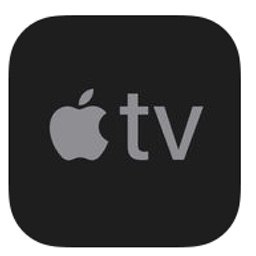 Ios 11ではコントロールセンターに Apple Tv Remote アプリが統合 Aapl Ch