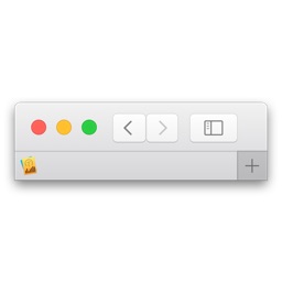 Safariのお気に入りバーやタブバーにwebサイトの Favicon を表示させられるアプリ Faviconographer がリリース Aapl Ch