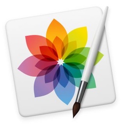 今年後半に発売予定の新しいmac用グラフィックスツール Pixelmator Pro は機械学習技術を利用し写真のレイヤー名を自動で決定してくれる pl Ch