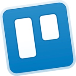 Trello for Macのアイコン