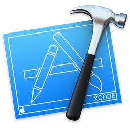 Xcode for iPad