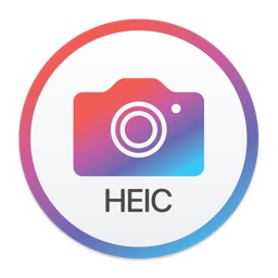 sync ios heic converter