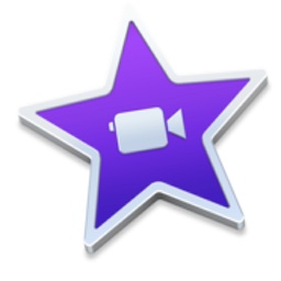 iMovie for macOSのFacebook共有機能