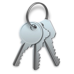 Things v3.7 for iOSがサポートしたiCloud Keychainパスワードマネージャー